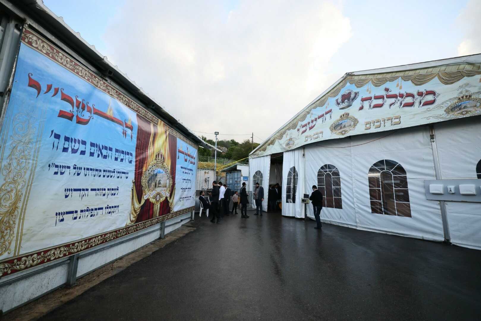 גלריית מירון 15